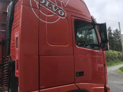 VOLVO FH13-480