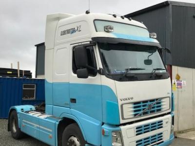 VOLVO FH13 480