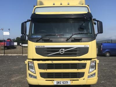 VOLVO FM13-460