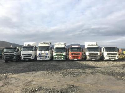 VOLVO FH12-460