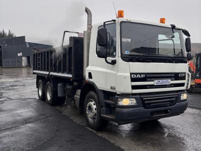 DAF CF85.310