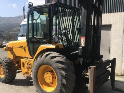 JCB 926