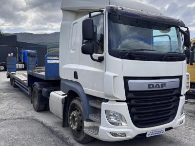 DAF CF85.410