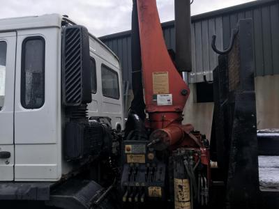 VOLVO FL6-220