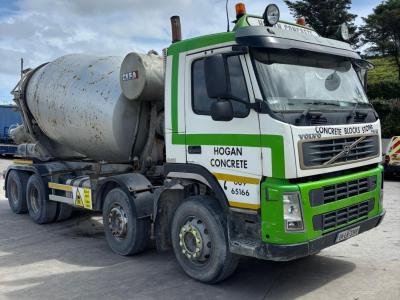 VOLVO FM12
