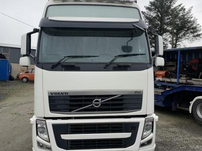 VOLVO FH13.500