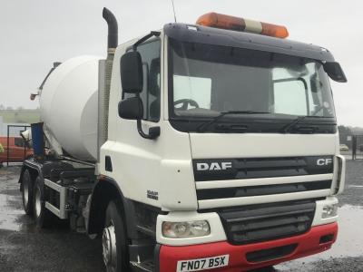 DAF CF75-360