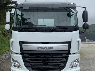 DAF CF85