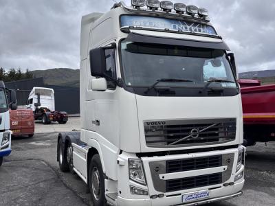 VOLVO FH13-500