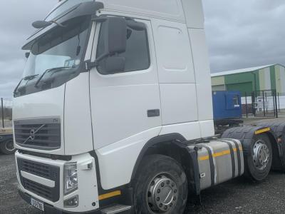 VOLVO FH13.500