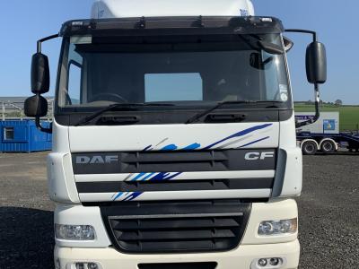 DAF CF85.410