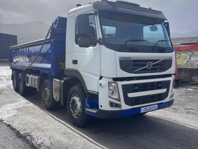 VOLVO FM13-380