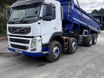 VOLVO FM13