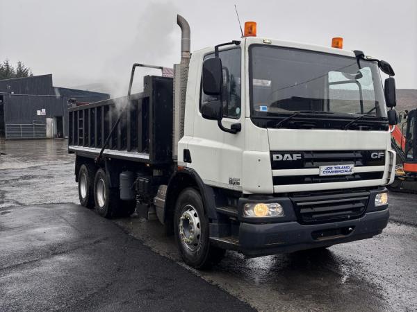 DAF CF85.310