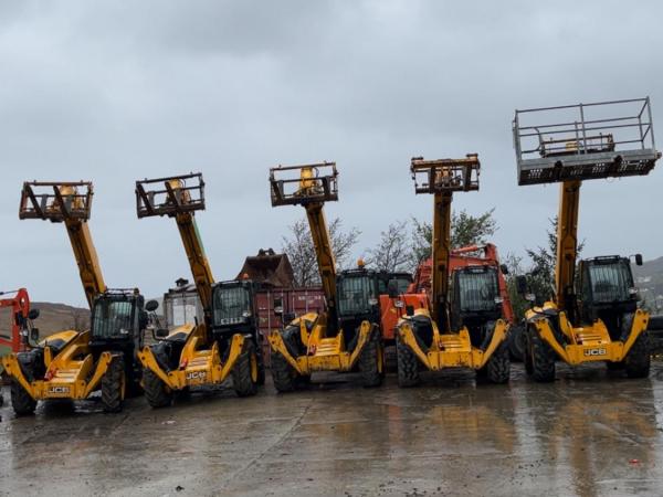 JCB 540.140