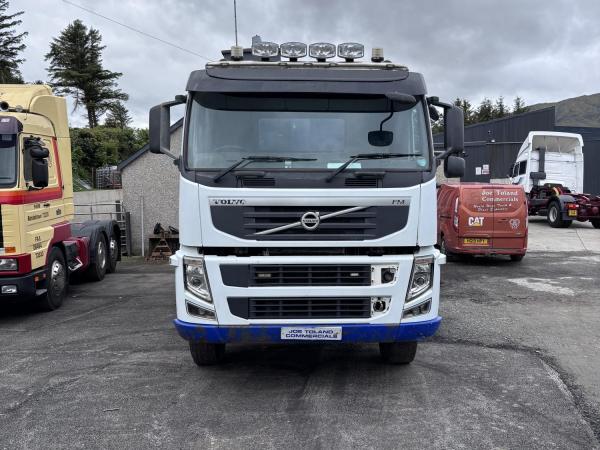 VOLVO FM13